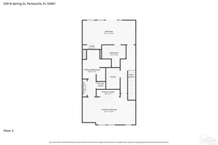 529 N Spring St, Pensacola, FL 32501 - Photo 31