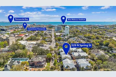 529 N Spring St #4, Pensacola, FL 32501 - Photo 21