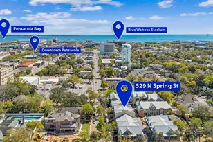 529 N Spring St, Pensacola, FL 32501 - Photo 21