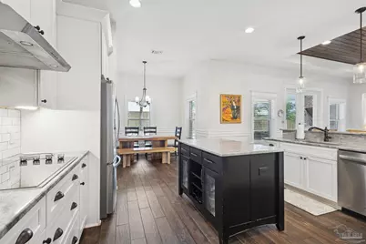 5140 Sandy Shores Dr, Gulf Breeze, FL 32563 - Photo 3