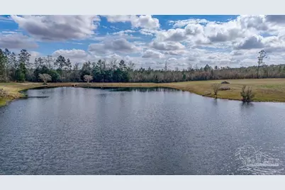 1861 Booth Lake Rd, Cantonment, FL 32533 - Photo 3