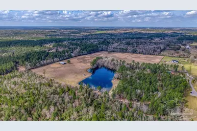 1861 Booth Lake Rd, Cantonment, FL 32533 - Photo 13