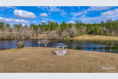 1861 Booth Lake Rd, Cantonment, FL 32533 - Photo 11