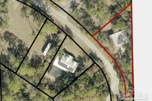 0 Gordon Evans Rd, Navarre, FL 32566 - Photo 1