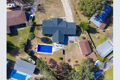 4 Barrington Ct, Pensacola, FL 32506 - Photo 29