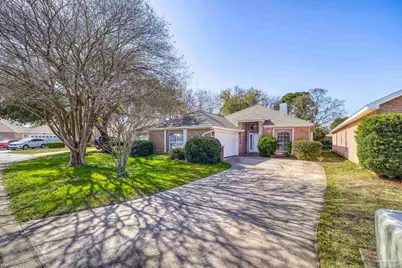 4172 Longwood Cir, Gulf Breeze, FL 32563 - Photo 5