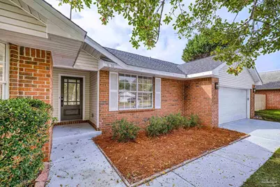 6555 Eagle Crest Dr, Milton, FL 32570 - Photo 3