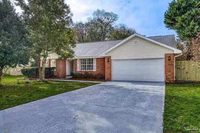 6555 Eagle Crest Dr, Milton, FL 32570 - Photo 1