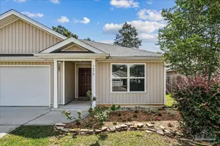 7470 Steeplechase Blvd, Pensacola, FL 32526 - Photo 3