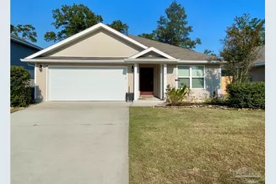 7470 Steeplechase Blvd, Pensacola, FL 32526 - Photo 1