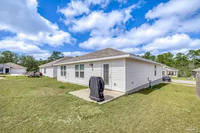 7733 Alydar Loop, Pensacola, FL 32526 - Photo 5