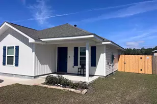 6249 Firefly Dr, Milton, FL 32583 - Photo 1