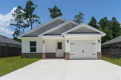 3009 N 36th Ave, Milton, FL 32583 - Photo 1