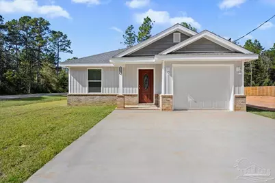 3009 N 36th Ave, Milton, FL 32583 - Photo 1