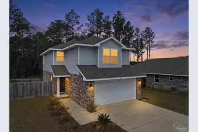 6609 Boatswaine Rd, Pensacola, FL 32526 - Photo 1