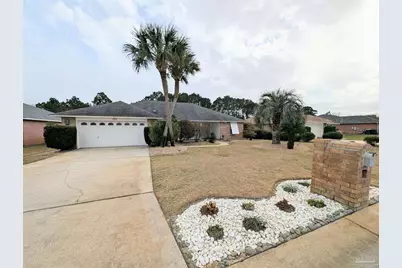 629 Downhaul Dr, Pensacola, FL 32507 - Photo 7
