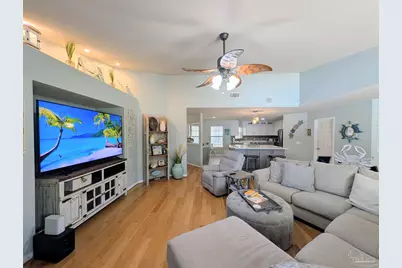 629 Downhaul Dr, Pensacola, FL 32507 - Photo 5