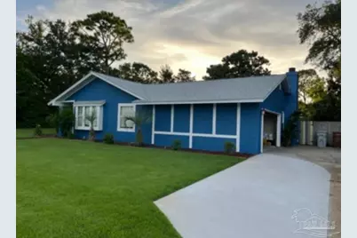 2644 Venetian Way, Gulf Breeze, FL 32563 - Photo 1