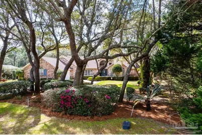 2639 Cove Rd, Navarre, FL 32566 - Photo 3