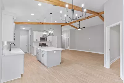 3318 Bob Tolbert Rd, Navarre, FL 32566 - Photo 13