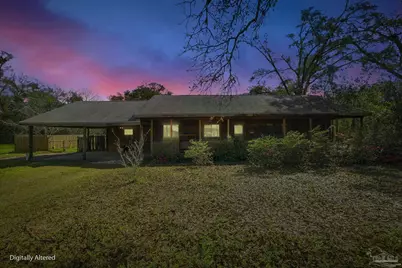 6952 Burrell Ln, Pensacola, FL 32503 - Photo 1