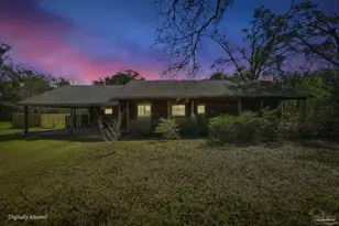 6952 Burrell Ln, Pensacola, FL 32503 - Photo 1