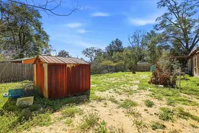 6952 Burrell Ln, Pensacola, FL 32503 - Photo 45