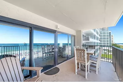 13817 Perdido Key Dr #501, Perdido Key, FL 32507 - Photo 5