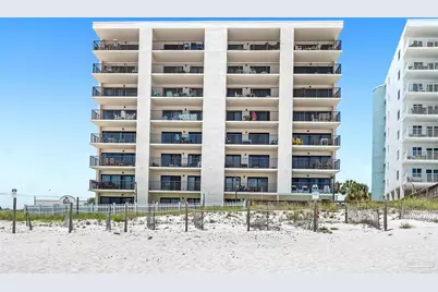 13817 Perdido Key Dr #501, Perdido Key, FL 32507 - Photo 45