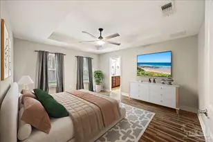 8445 Rynes Cir, Navarre, FL 32566 - Photo 17