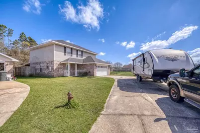 2544 Portobella Pl, Cantonment, FL 32533 - Photo 45