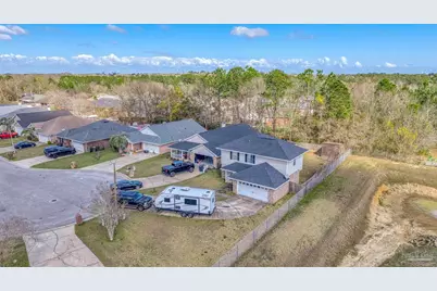 2544 Portobella Pl, Cantonment, FL 32533 - Photo 53