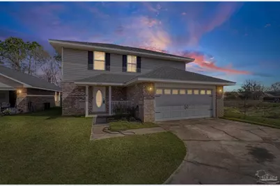 2544 Portobella Pl, Cantonment, FL 32533 - Photo 47