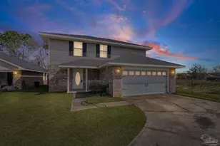 2544 Portobella Pl, Cantonment, FL 32533 - Photo 47