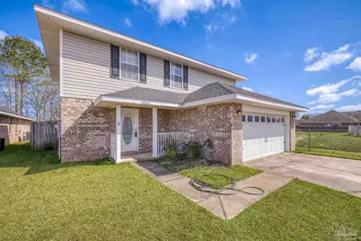 2544 Portobella Pl, Cantonment, FL 32533 - Photo 49