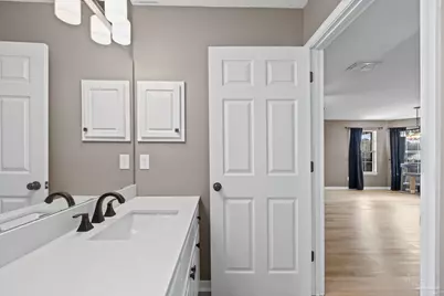 2544 Portobella Pl, Cantonment, FL 32533 - Photo 5