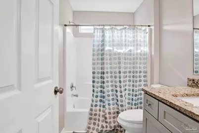 2491 Trailwood Dr, Cantonment, FL 32533 - Photo 25