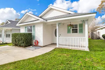 2491 Trailwood Dr, Cantonment, FL 32533 - Photo 1