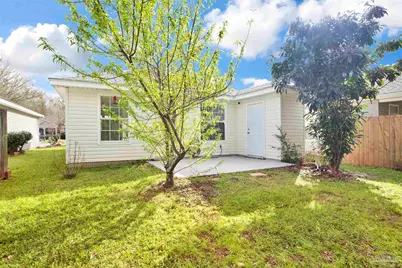 2491 Trailwood Dr, Cantonment, FL 32533 - Photo 33