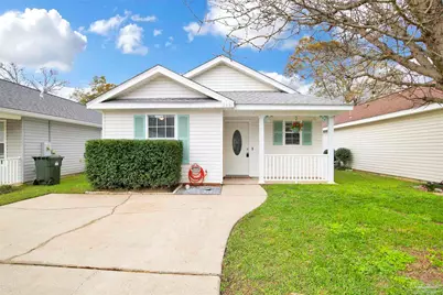 2491 Trailwood Dr, Cantonment, FL 32533 - Photo 3