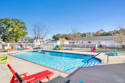 2491 Trailwood Dr, Cantonment, FL 32533 - Photo 29