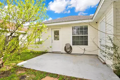 2491 Trailwood Dr, Cantonment, FL 32533 - Photo 27