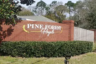 2491 Trailwood Dr, Cantonment, FL 32533 - Photo 41