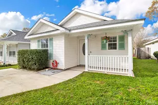 2491 Trailwood Dr, Cantonment, FL 32533 - Photo 27