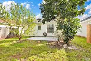 2491 Trailwood Dr, Cantonment, FL 32533 - Photo 33