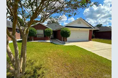 8908 Abbington Dr, Pensacola, FL 32534 - Photo 3