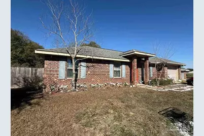 8826 Bluebell St, Milton, FL 32583 - Photo 3