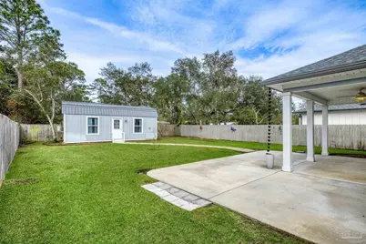 5292 Soundside Dr, Gulf Breeze, FL 32563 - Photo 5