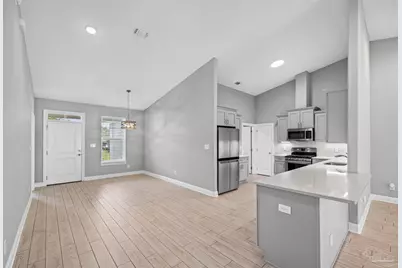 5292 Soundside Dr, Gulf Breeze, FL 32563 - Photo 9