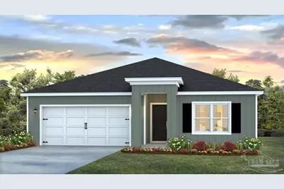 2033 Limpkin St, Cantonment, FL 32533 - Photo 1